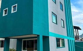 Hotel Royal Jaraguá