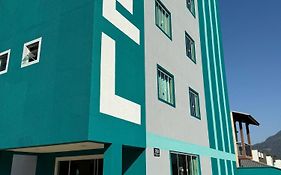 Hotel Royal Jaraguá